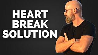Men's Heartbreak - The Solution (Richard Cooper)