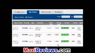 Binary Options Magnet Earning Proofs 3 The Worlds First Binary Options Robot