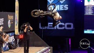 X GAMES 2019 - BMX VERT FINALS