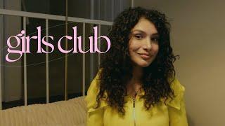 Girlz club - اعتماد به نفس