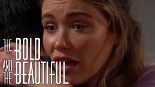 Bold and the Beautiful - 2020 (S33 E146) FULL EPISODE 8322