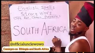 Best of uncle wowo on countries: compilations 