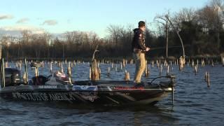 Trolling Motors: Fishing Secrets with Tom Redington