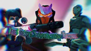 The Best ShareFactory Montage That Will Change History Forever...