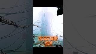 the best game in 2020 #shorts