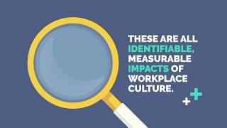 Positive Workplace Culture