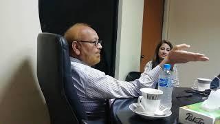 Water Conservation techniques by Dr. M Ahsan Siddiqui at Pakola (Mehran Bottlers) Karachi (Part 2)