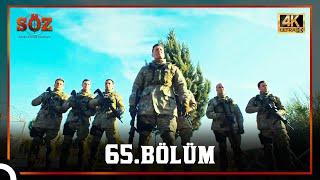 Söz | 65.Bölüm (4K)