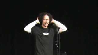 David James Hudson - Stories They Better Not Sound