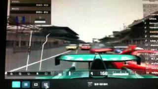 Season 1 RD.1 Monza part 2