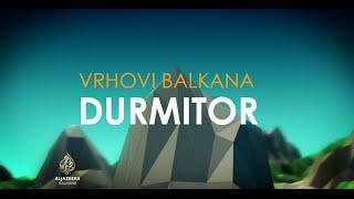 Vrhovi Balkana: Durmitor