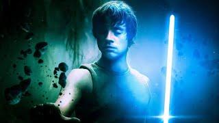 What if Luke Stayed on Dagobah? - FAN FICTION