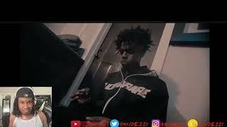 LAZER DIM 700 - iCarly (Official Music Video) Kai Dezzy Reacts