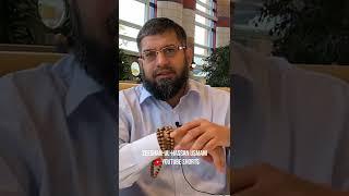 Remove ills from your personality | Zeeshan Usmani