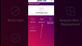 how to activate SBI debit card for online transaction at E-commerce website/SWON ECOM through yono