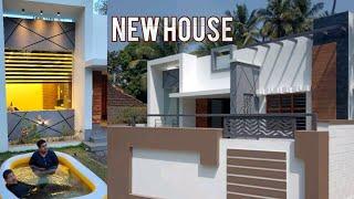 ഷിജു കുട്ടന്റെ എരുമയൂരിലെ New house