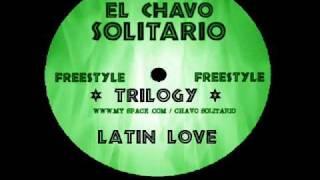 trilogy - latin love - LATIN FREESTYLE