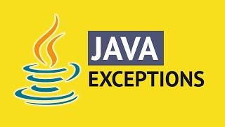 Java Exception Handling Tutorial