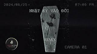 NHẬT KÝ VÀO ĐỜI | QUAN VO REMIX | KARIK Ft. THAI VG