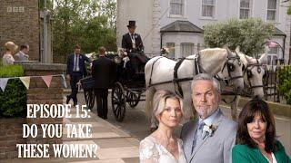 Albert Square: After Dark - Ep 15:  Do You Take These Women?