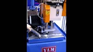 Circular Sawing Machine YL-400VO from YLM