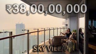 38 Crores SKY VILLA, Mumbai