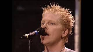 The Offspring - Come Out And Play - 7/23/1999 - Woodstock 99 East Stage