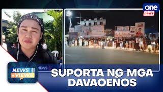 PRO-11 denies ‘raid’ in Duterte's house in Davao City | News and Views