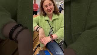 Распаковка украшений Теплая встреча #jewelry #jewellery #украшения #украшенияручнойработы