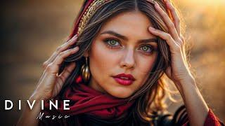 Start a Life - Divine Music | Ethnic & Deep House Mix (2024) Ahmad Mohamadiyan