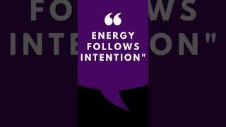 Where does your energy go? #magick #lawofattraction #manifestation