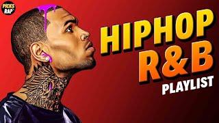 R&B HipHop Mix 2024 - R&B and Hip Hop Playlist 2024