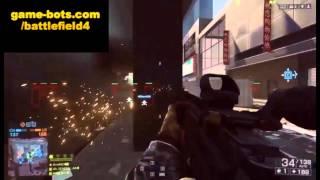 [BF4] Battlefield 4 Aimbot [Undetected]