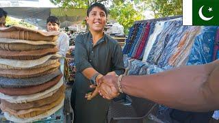 Crazy Pakistan Market Hunt 