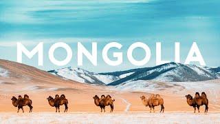 Postcards from Mongolia - Visual Guide | The Travel Intern