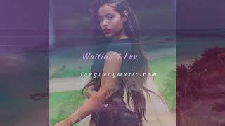 SOLD! Hypnotic | Sexy | Ambient | Alicia Keys/Kendrick Lamar type RNB Beat (Waiting 4 Luv)