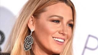 Blake Lively's Makeup Artist Shares a Super Easy Trick for Finding the Best Lip Colors