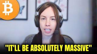 Lyn Alden - Bitcoin's Bull Run Just Took a MEGA TURN!