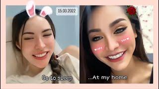 (SUB) EngLot • Live 15.03.2022 • “You can sleep at my place” #englot  #อิงล็อต