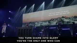 Church of the City | Prayer & Worship