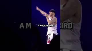 Eminem - Mockingbird ️