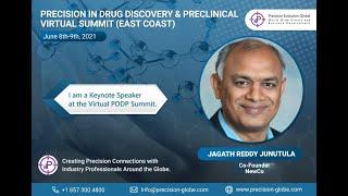 Engineering Antibody-based Designer Drugs - Dr. Jagath Reddy Junutula