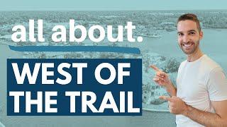 Best Places to Live in Sarasota Florida - West of the Trail - Living in Sarasota