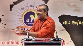 Sanjay Raval | Life Style and Personality Development Motivation and Inspiration Decade Seminar