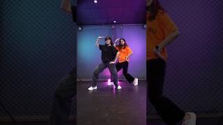 Dilawara | Ishpreet Dang with Prerana | New Short Dance Video | Dancefit Live | Dancefit Live Shorts