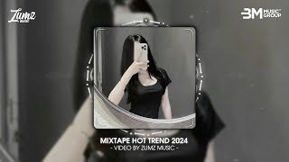 EDM TikTok Hot 2024 | List Nhạc Lao Tâm Khổ Tứ - Thazh x Đông Remix Hot Trend Hay Nhất 2024