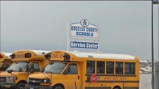 DougCo Schools' official suspended over questionable spending