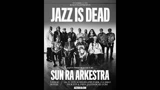 Sun Ra Arkestra Tonight in LA