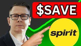 SAVE Stock THURSDAY CRAZY! (buy now?) SAVE stock best futures trading platform reddit