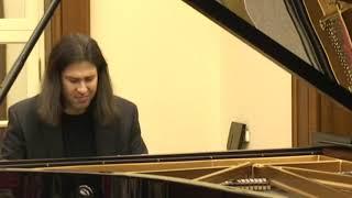 G.Bizet - Karen Kornienko. "Suite-Fantasie" based on the opera "Carmen" | Karen Kornienko, piano